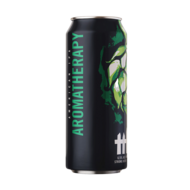 Beyond The Pale Aromatherapy