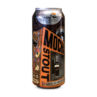 Perth Brewery Mocha Stout