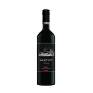 Smoky Bay Shiraz