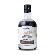 Spring Mill John Sleeman Ward Series No.2 Coffee Liqueur