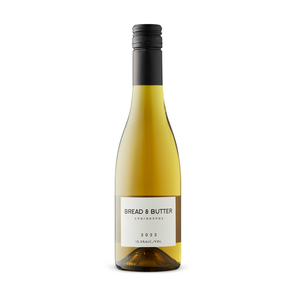 Bread & Butter Chardonnay