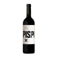 Mosquita Muerta Pispi Red Blend 2017
