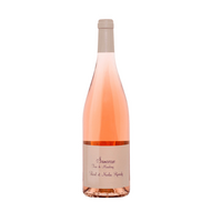 Reverdy Sancerre Rose 2019
