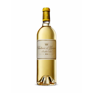 Château d\'Yquem 2010