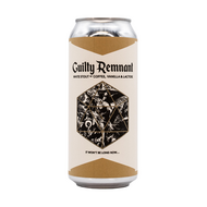 Blood Brothers Guilty Remnant