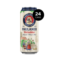 Paulaner Weissbier