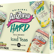 Arizona Hard Variety Pack