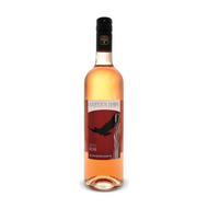 Cooper\'s Hawk Rosé VQA