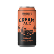Prince Eddy\'s C.R.E.A.M Ale