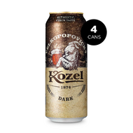 Kozel Dark Lager