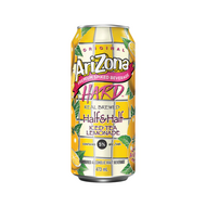 Arizona Hard Half N Half Iced Tea Lemonade (Malt)