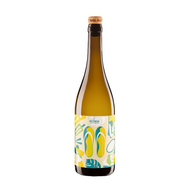 Neleman The Flipside Macabeo 2020 Organic