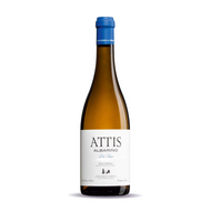 Attis Albarino Lias Finas 2021