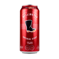 Wellington Brewery Imperial Stout