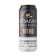 O hara\'s Irish Nitro Stout