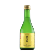 Tamanohikari Omachi Junmai Daiginjo Sake