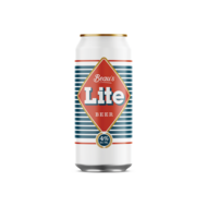 Beau\'s Lug Lite Lager