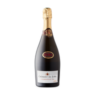 Marcel Cabelier Esprit de Chardonnay Cremant Jura 2016