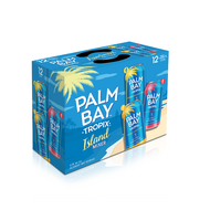 Palm Bay Tropical Mixer Pack (Malt)