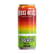 Big Rig Hola Cerveza