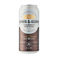 Innis & Gun Caribbean Rum Cask