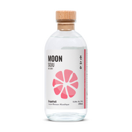 Moon Soju Grapefruit