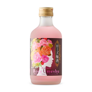 Nakano Rose Umeshu