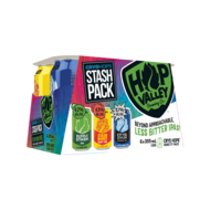 Hop Valley Stash Pack Mixer