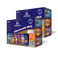 Unibroue Mix