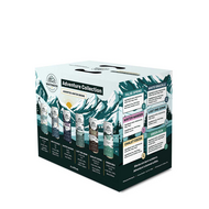 Whitewater Winter Adventure Collection