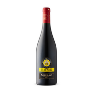 Hafner Shiraz Classic Organic KPM 2021