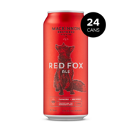 Mackinnon Red Fox Ale