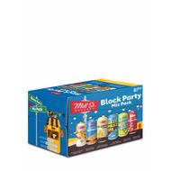 Mill Street Block Party Mix Pack