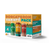 Bobcaygeon Variety Pack