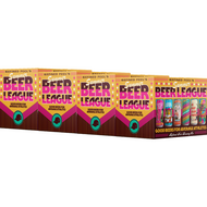 Refined Fool Summer Beer League