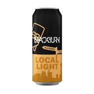 Blackburn Light Lager