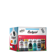 Brock Street Brewing Backyard Party Pack