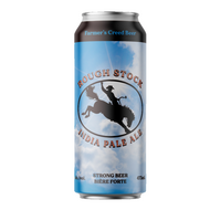Farmer\'s Creed Rough Stock Ipa