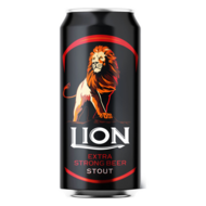 Lion Stout