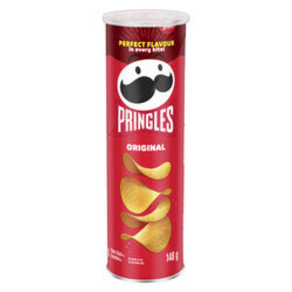 Pringles Original Chips