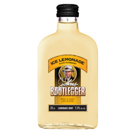 Johny Bootlegger Lemonade (Malt)