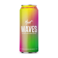 Merit Brewing Waves Fruited Sour