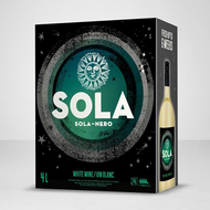 Sola Nero White Wine