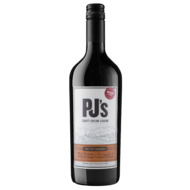 PJ\'s Salted Caramel Cream 750mL