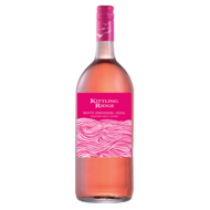 Kittling Ridge Proprietor\'s Cuvée White Zinfandel Vidal