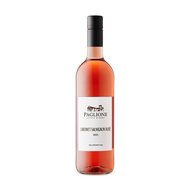 Paglione Estate Winery Cabernet Sauvignon Rose VQA