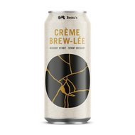 Beau\'s Brewing Creme Brew-Lée Stout