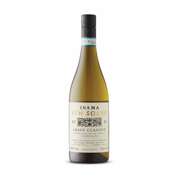 Inama Vin Soave Classico 2022