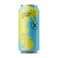 Junction Craft Session IPA