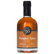 Junction 56 Distillery Pumpkin Spice Liqueur